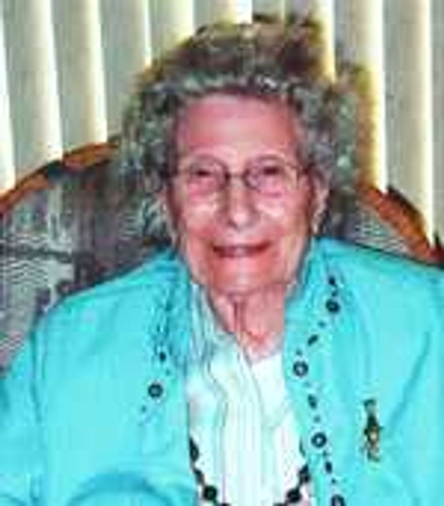 Elma Ehrsam