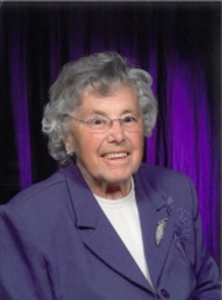 Mary K. Barrick