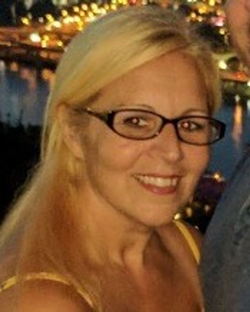 Bobbi Jo Bickerton