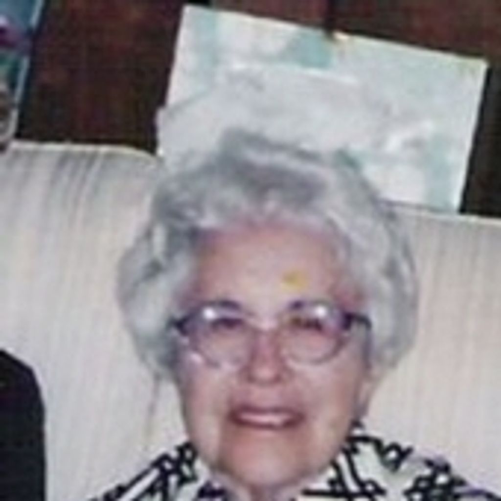 Hazel Domaige