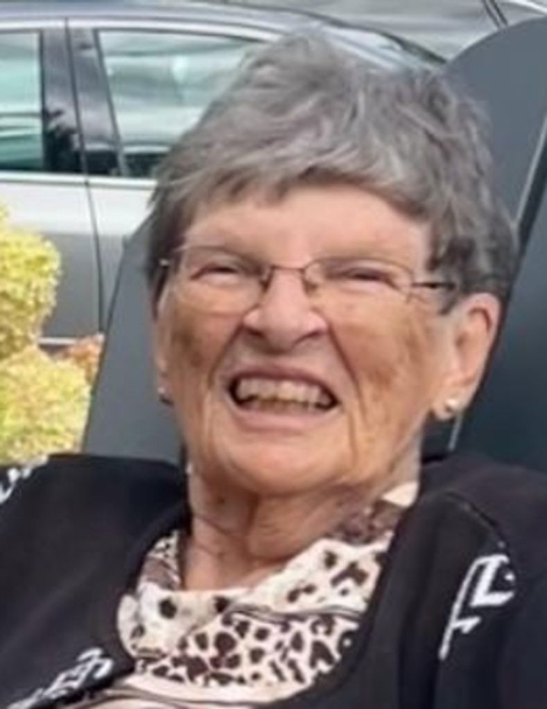 Anne Wilson Profile Photo
