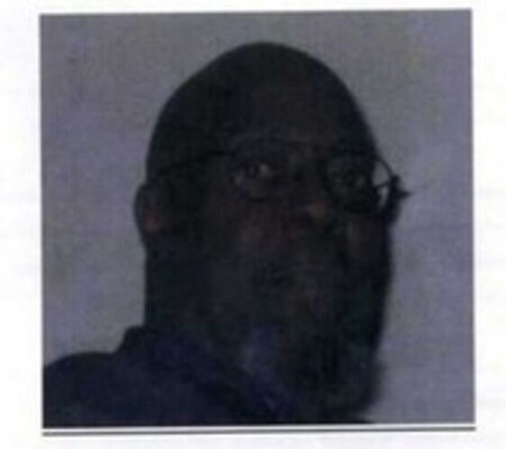 Ernest Clifton Taylor Sr.