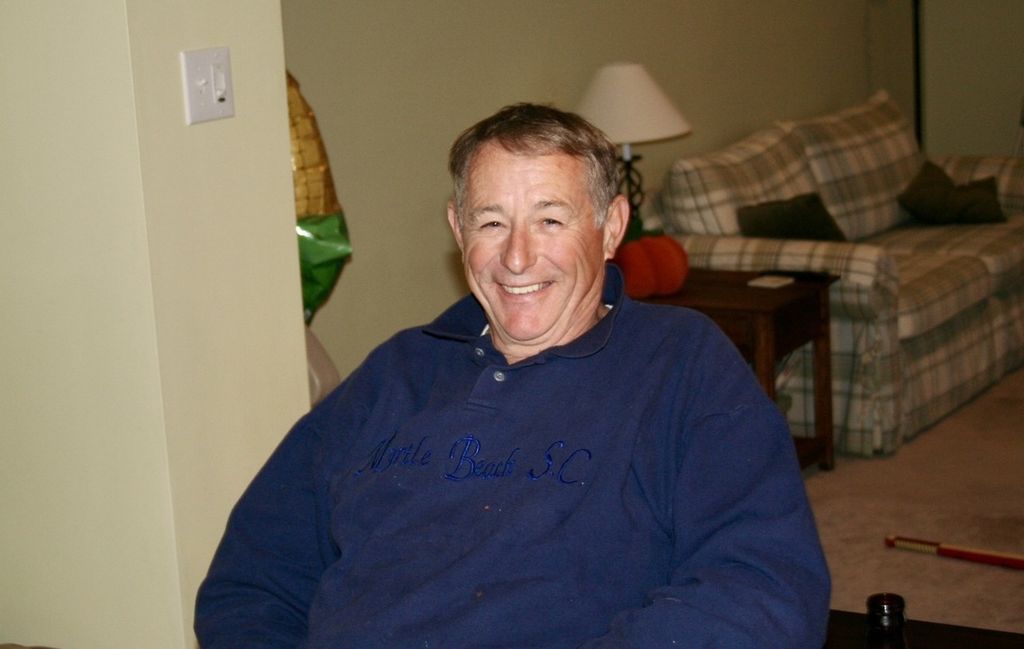 Robert C Fitch Profile Photo
