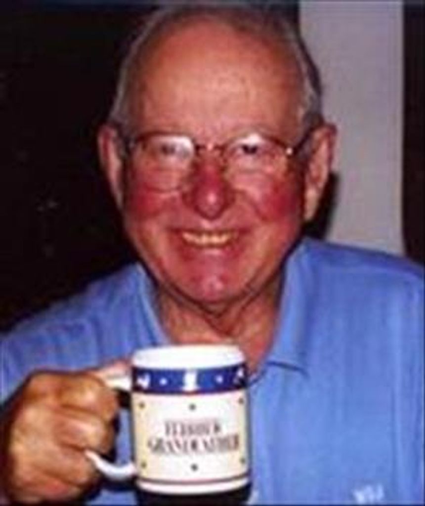 Wayne Jensen