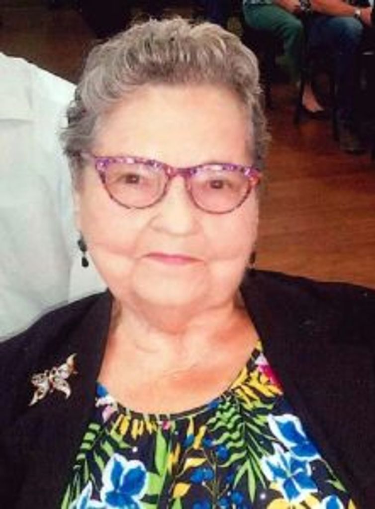 Betty Franks Profile Photo