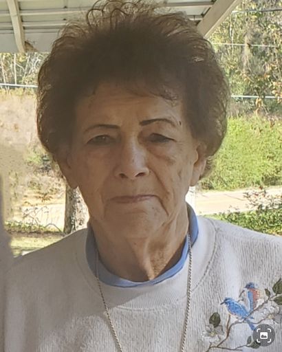 Dorothy Juanita Chavis Ballard (Miss Dot) Profile Photo