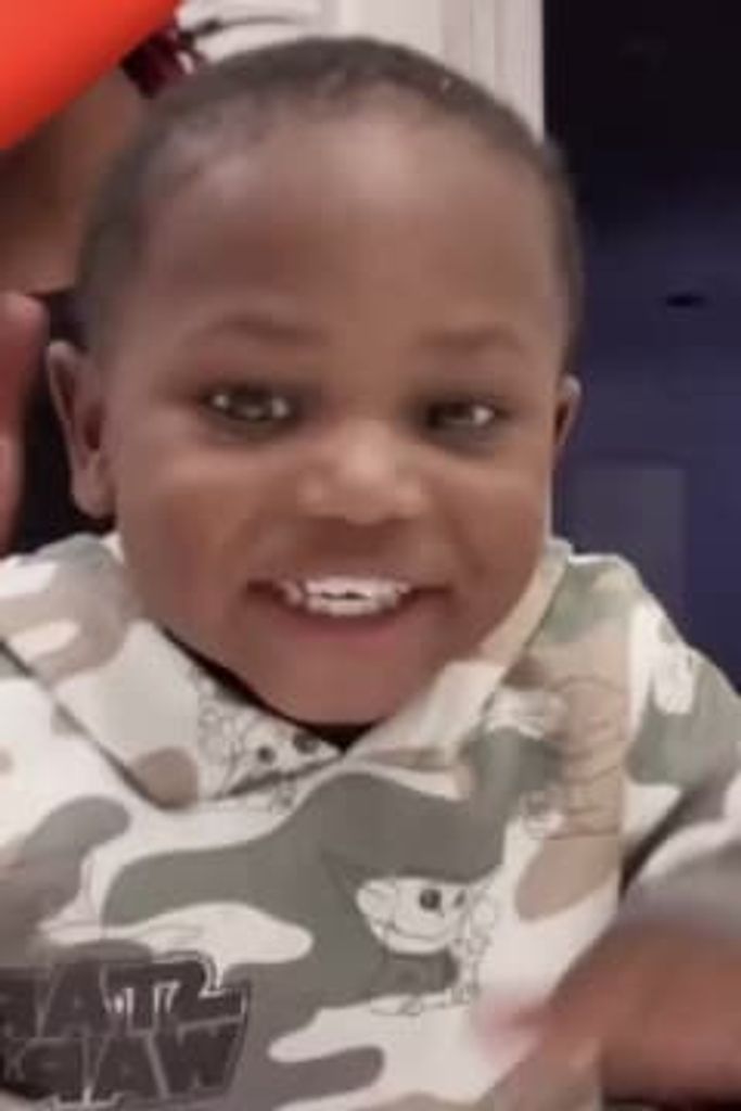 Zy'Aire Keshawn Waide Profile Photo