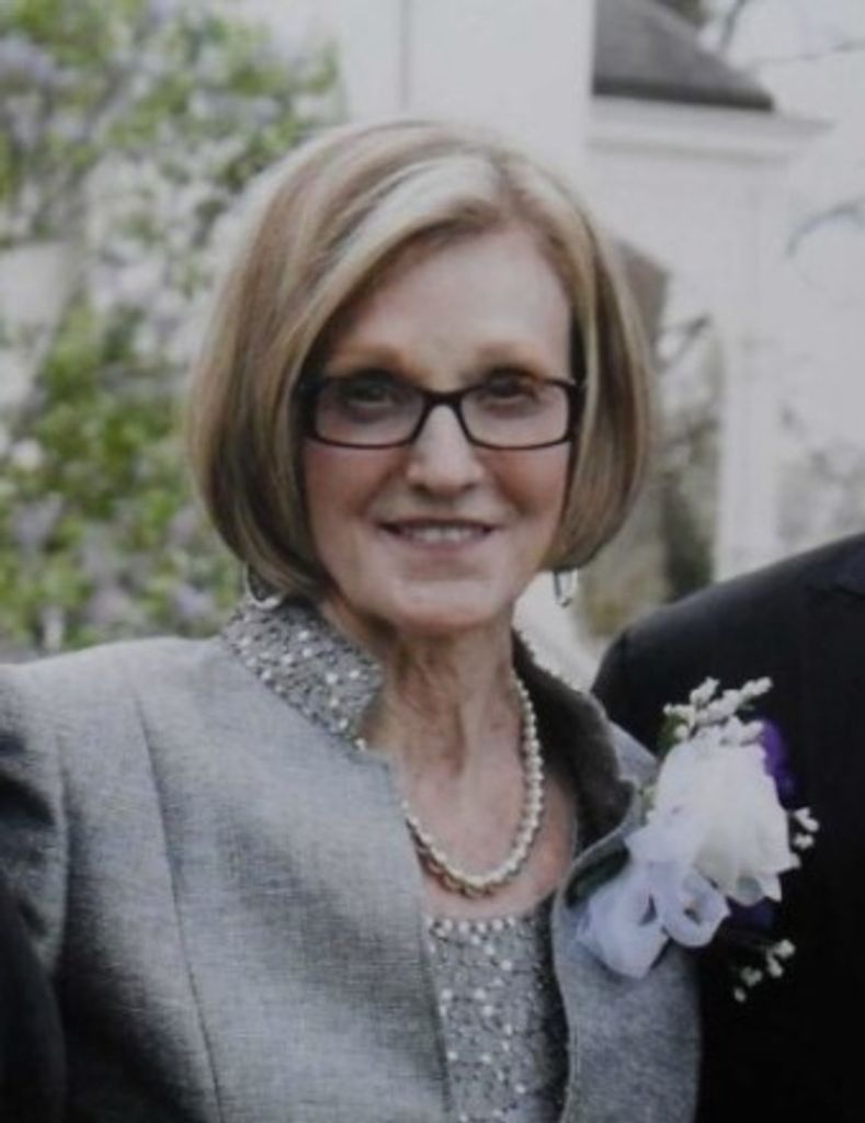 Betty C. (Potter)  Henson