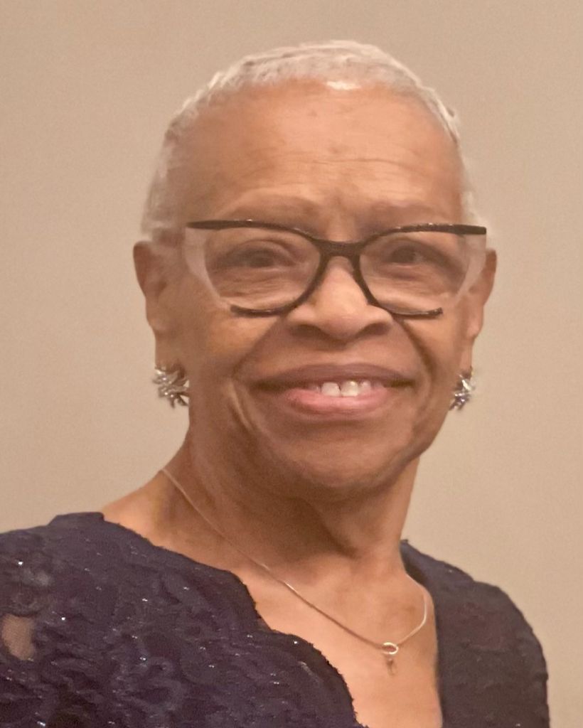 Carolyn M. Robinson
