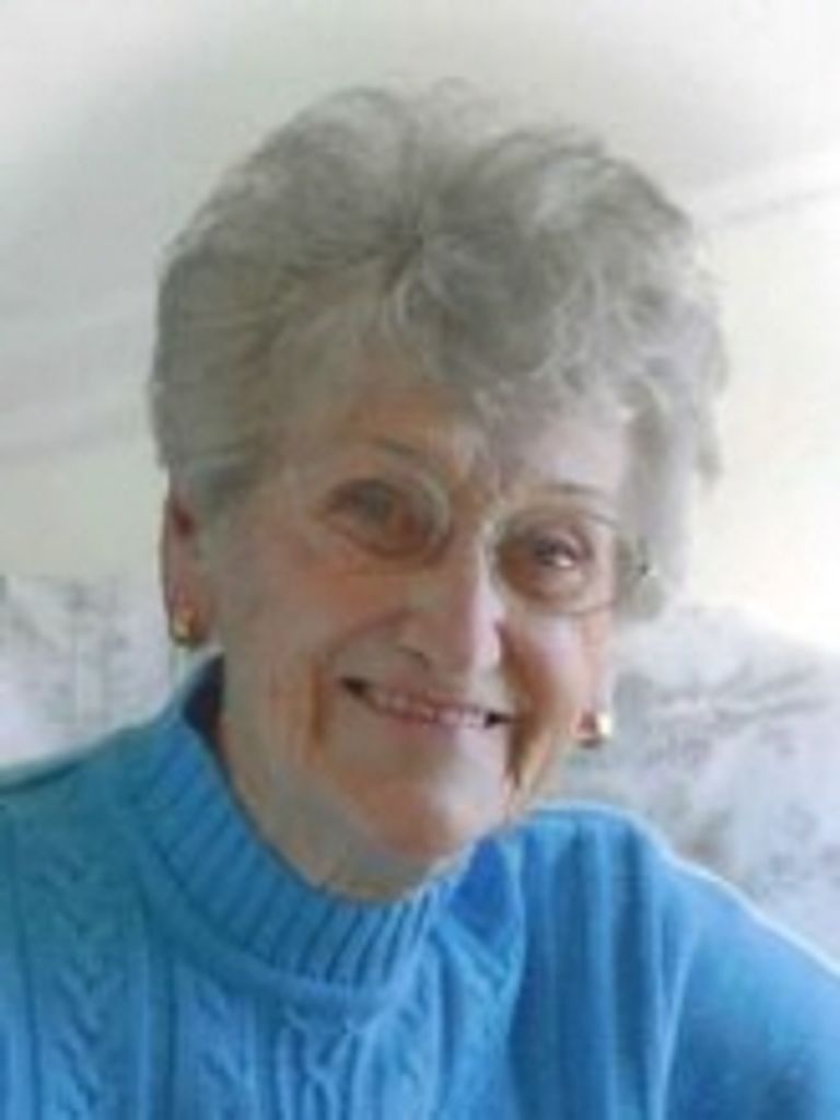 Ruth L. Swanson