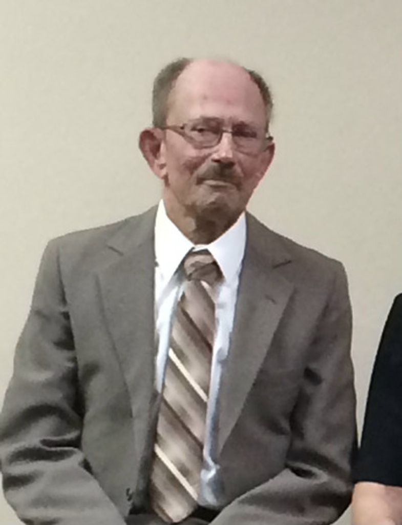 Dick Devore Profile Photo