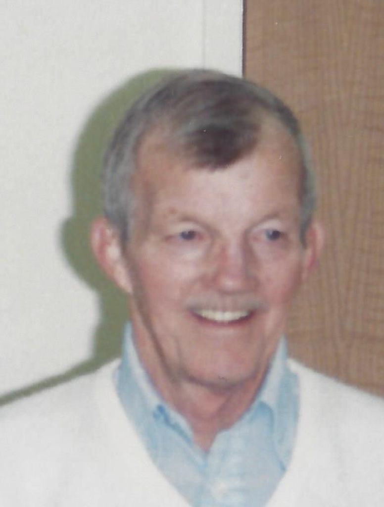 Earl A. Passe