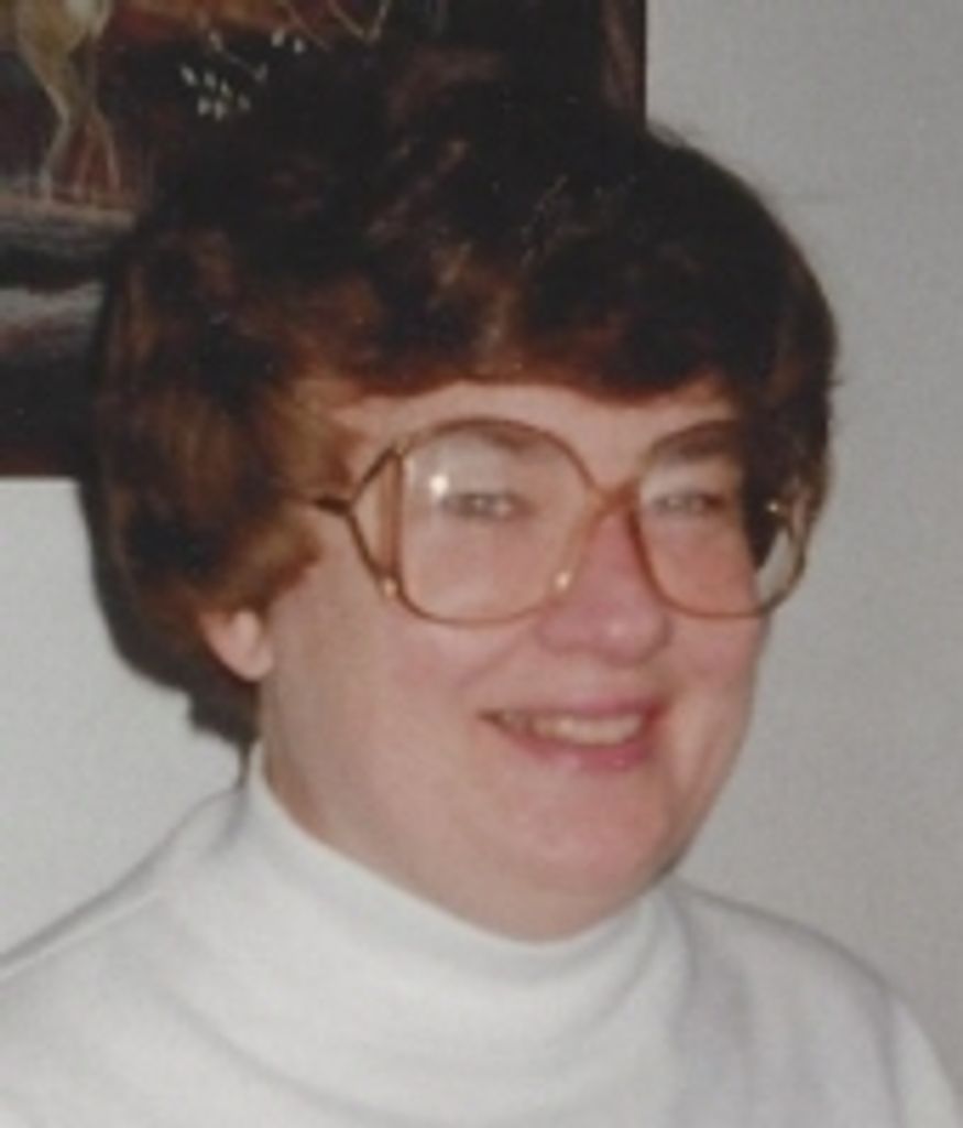 Helen Marie Brown