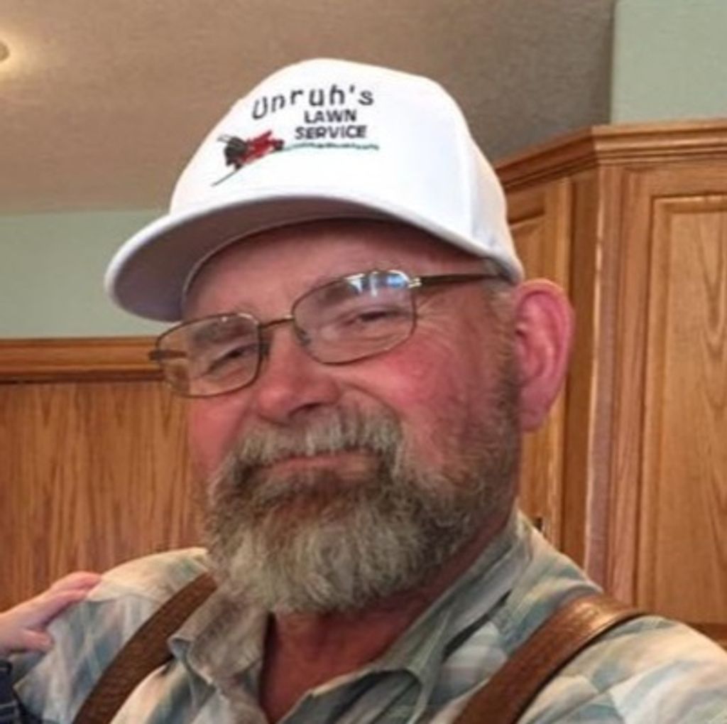 Daryl Dean Unruh Profile Photo