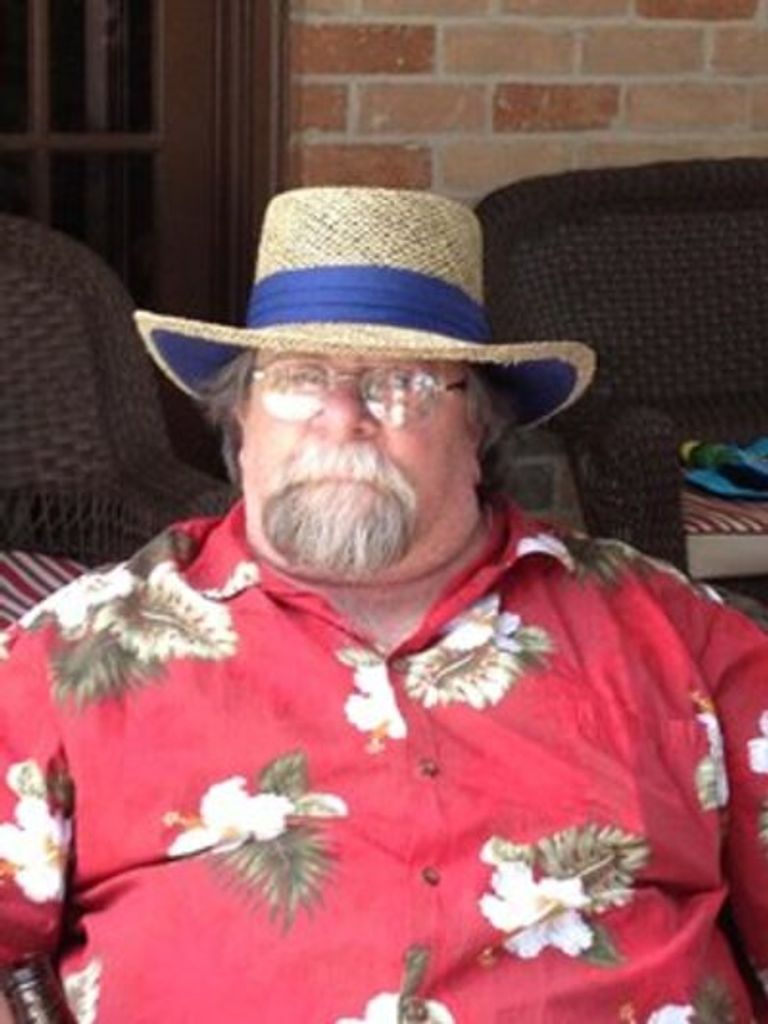 David Richard Hestand Profile Photo
