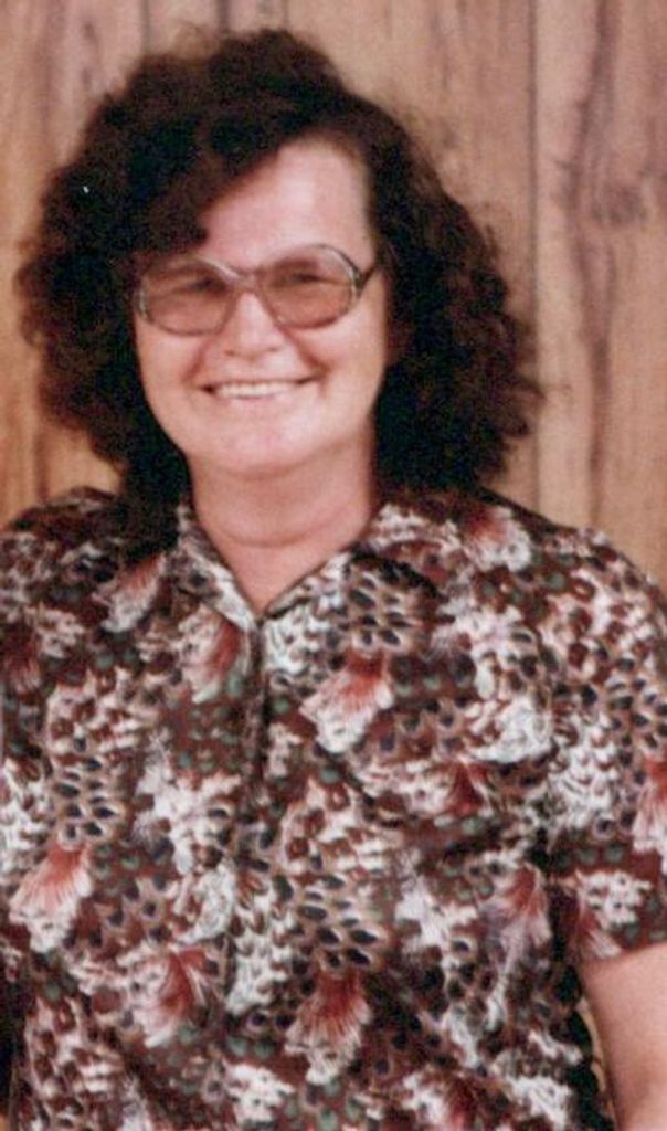 Arzina Faye Herring Profile Photo