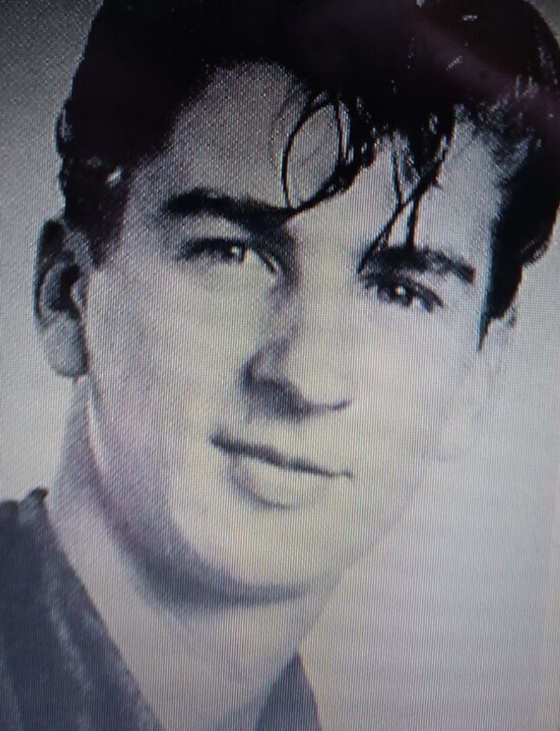 Ray T. Blankenbiller