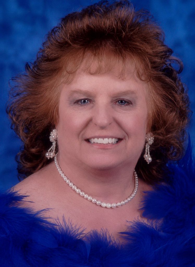 Linda Jean Harvel Profile Photo