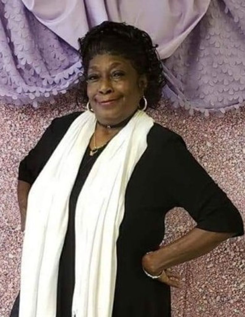 LYNNELL HAWKINS-FISHER
