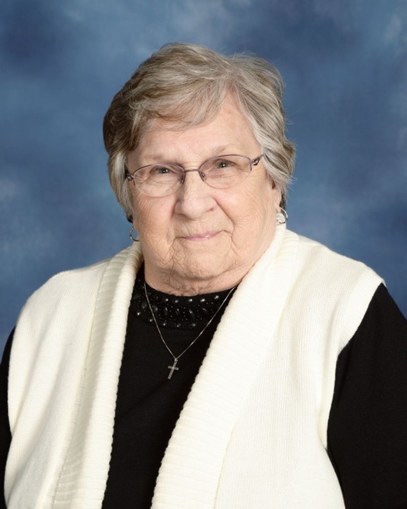 June Williams