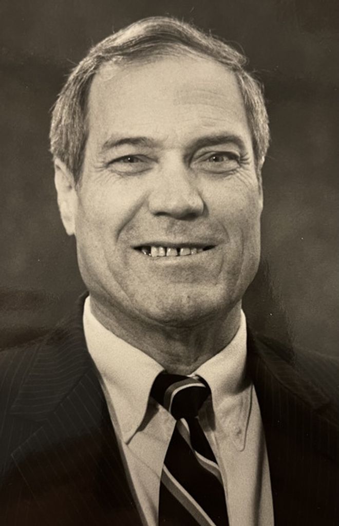 Robert Earl Albright, Sr. Profile Photo