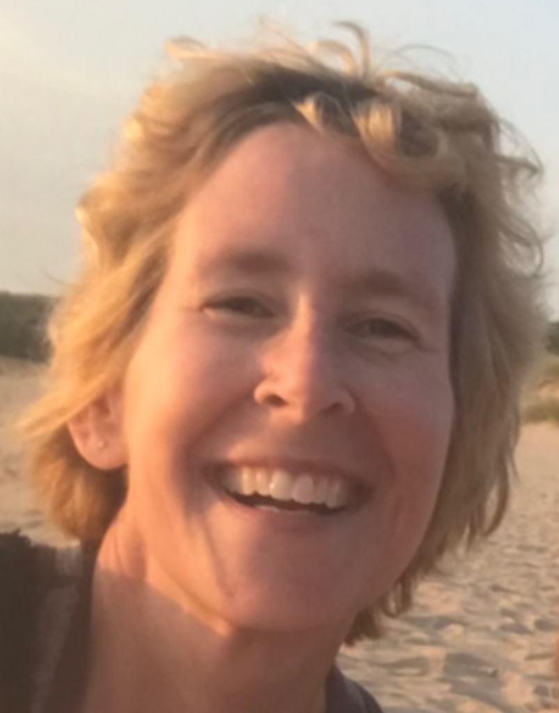 Heather Lynn Flannery