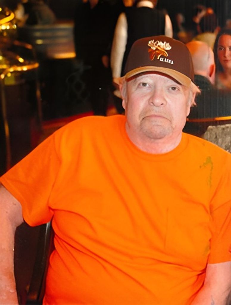 Gordon Simpson Profile Photo
