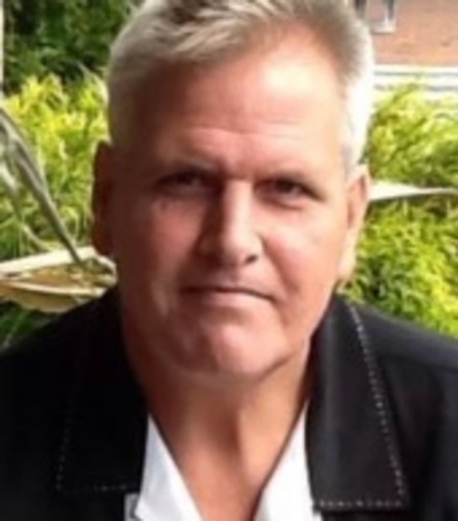 Mark Anthony Pizzo 