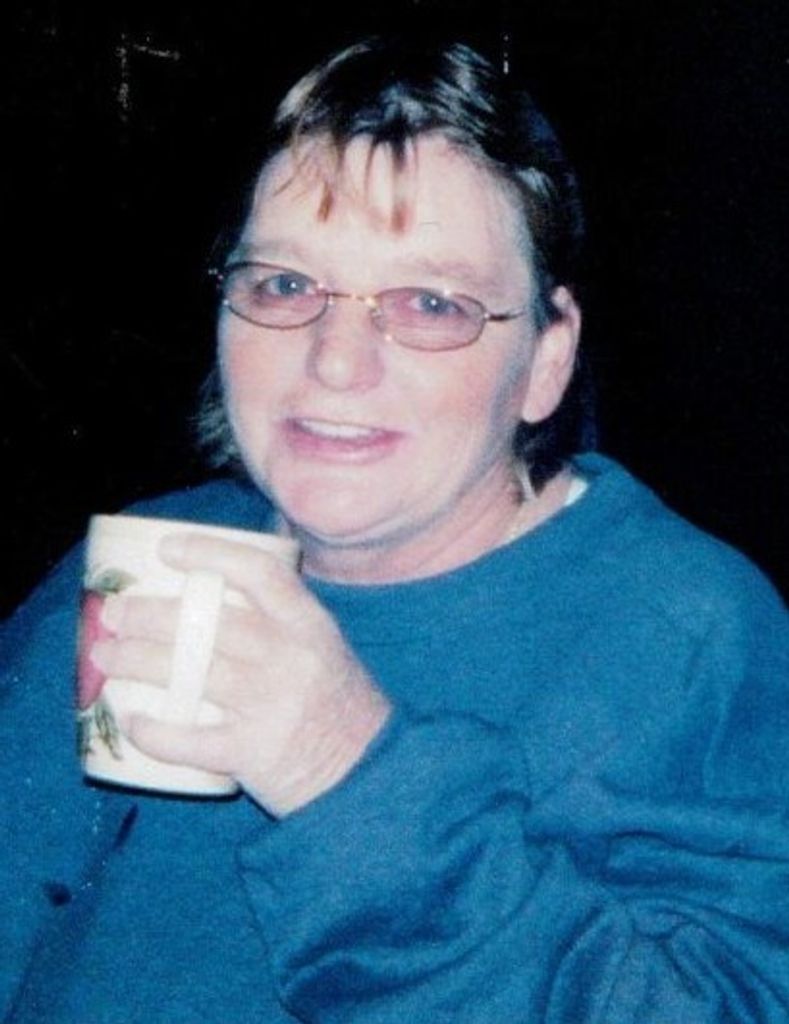 Betty (Warren)  Sisco