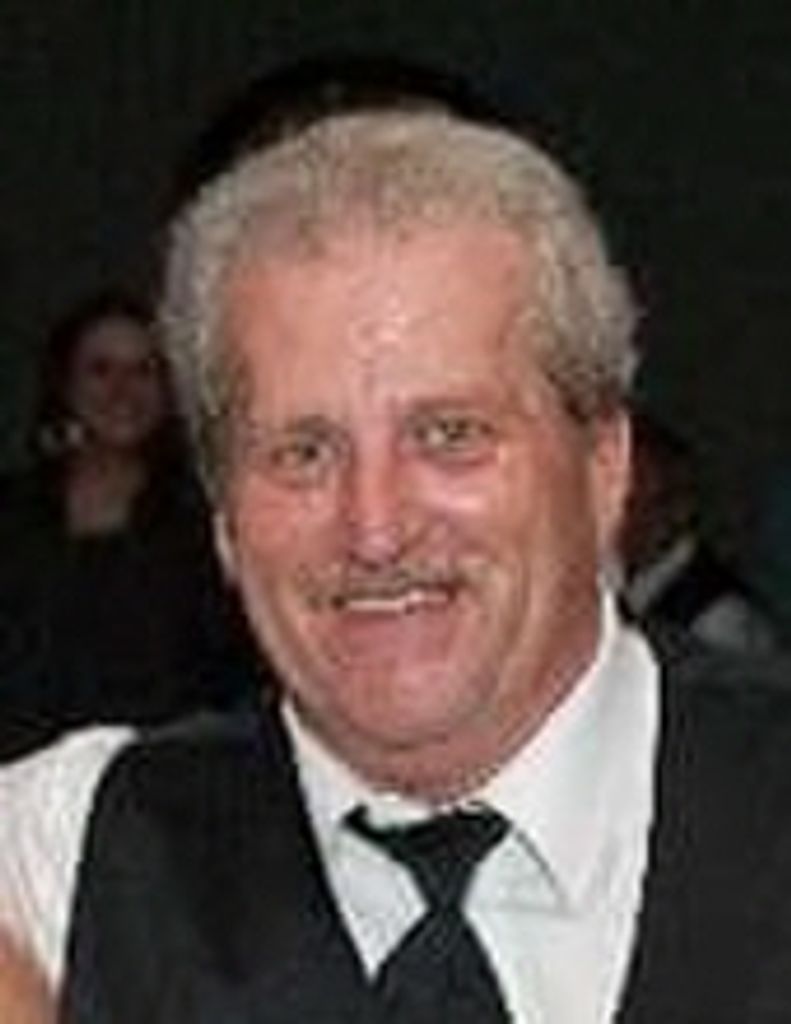 Thomas  H. "Tom" Abraham, Jr.