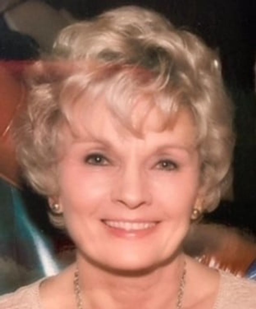 Marian Jane Scheer