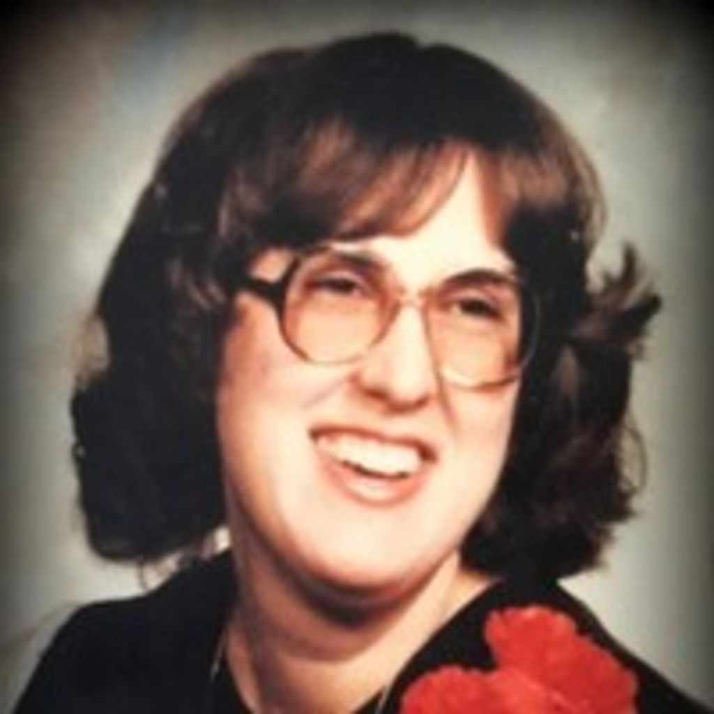 Margaret "Peggy" J Aubuchon