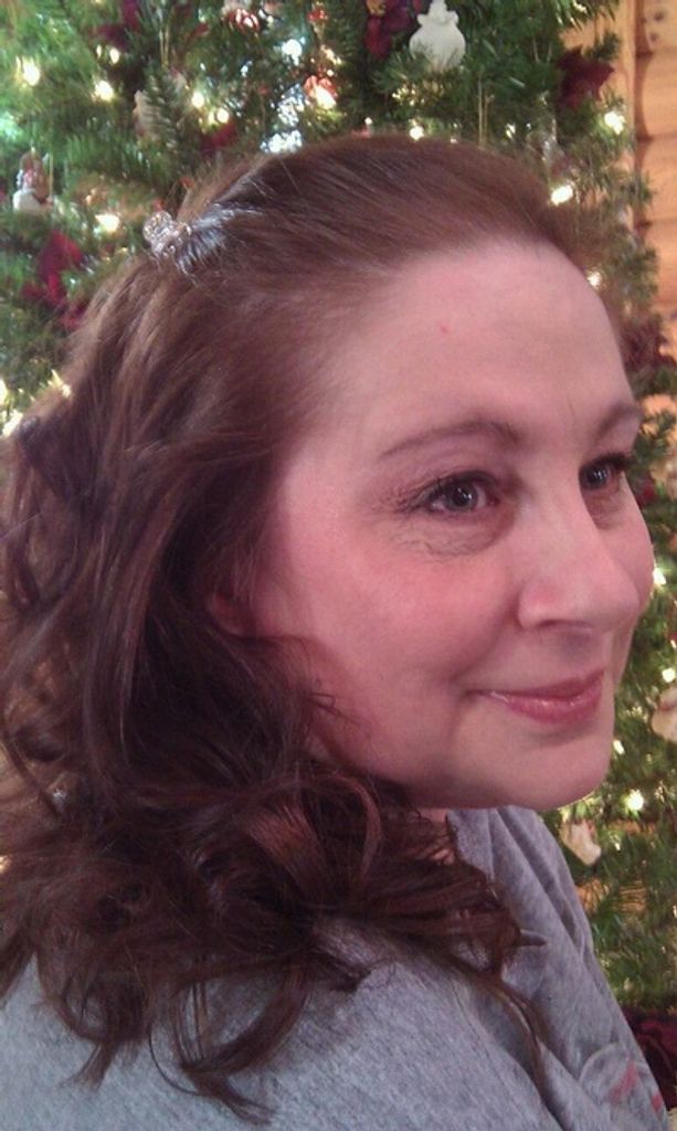 Mary Joanne Palmer Ozga