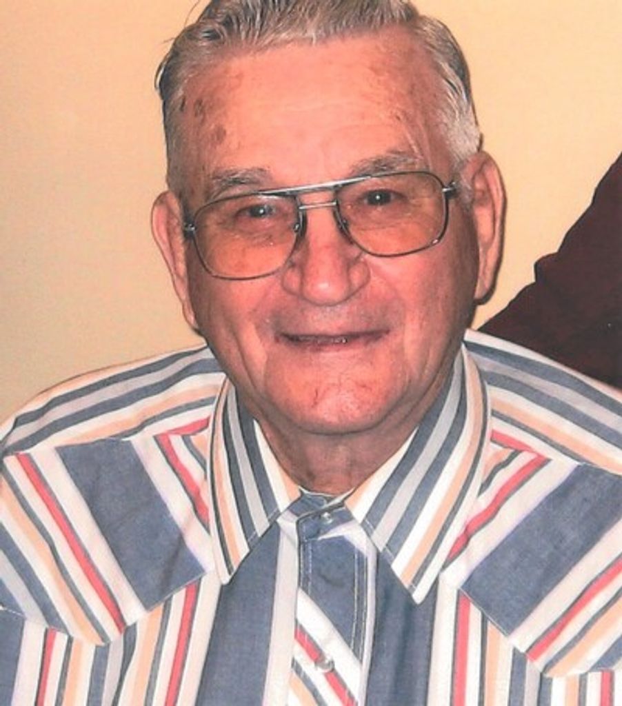 Thomas Samuel "Sam" Williams Profile Photo