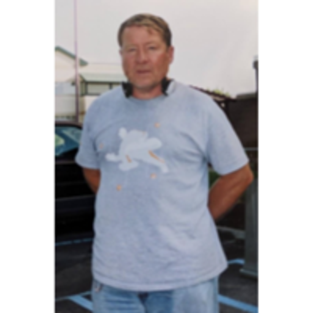 Kendall "Kenny" Gordon Cox Profile Photo