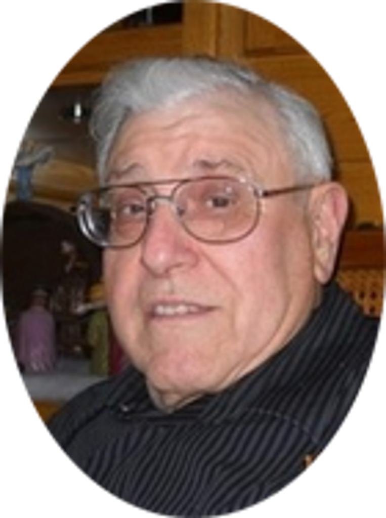 Michael Sparish