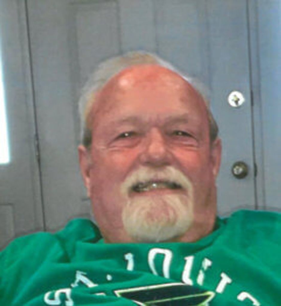 John D. Henry
