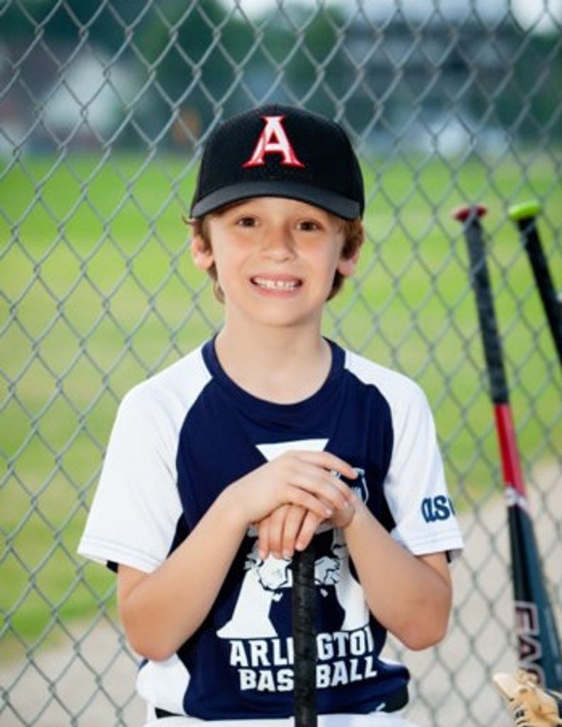 Brody Cruz Townsend