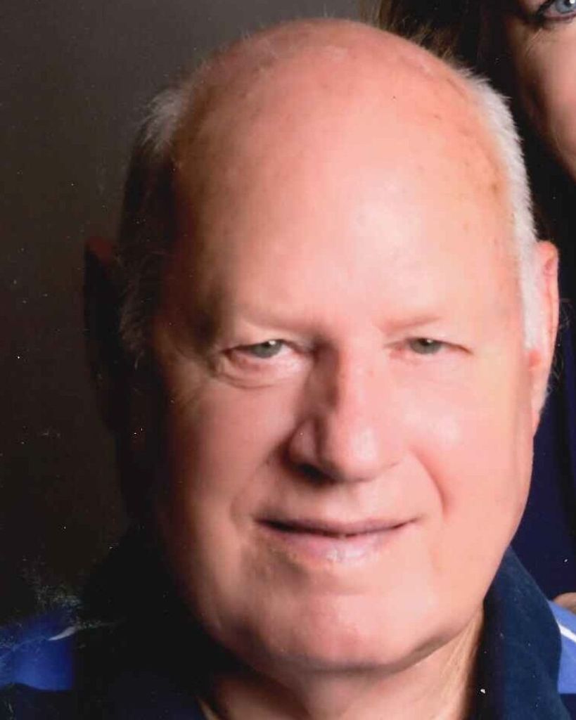 Charles David McCaskill Profile Photo
