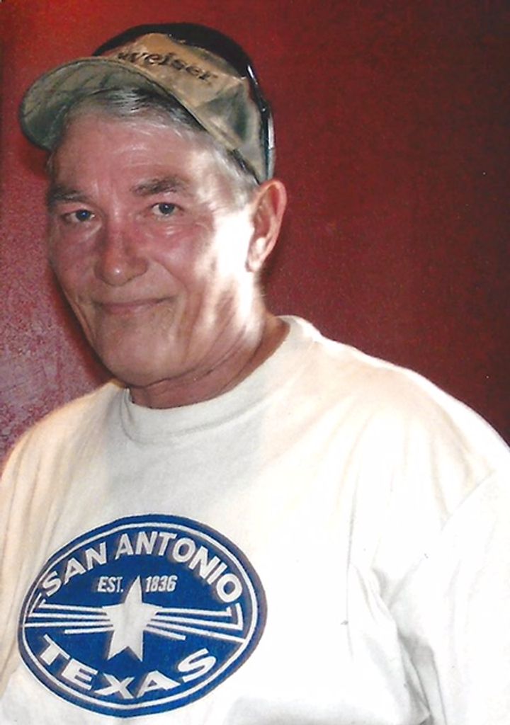 Robert Lloyd Yoder