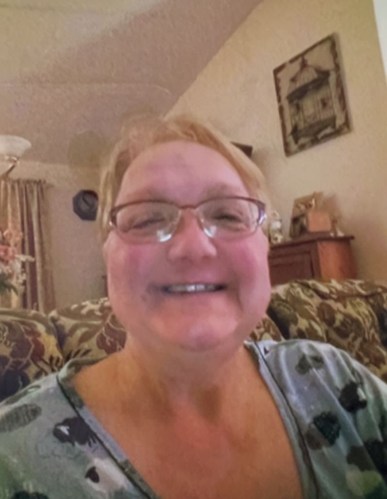 Kim E. Barnes Profile Photo