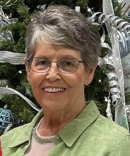 Patricia M. (Armstrong)  Fyffe photo gallery thumbnail 1 of 101