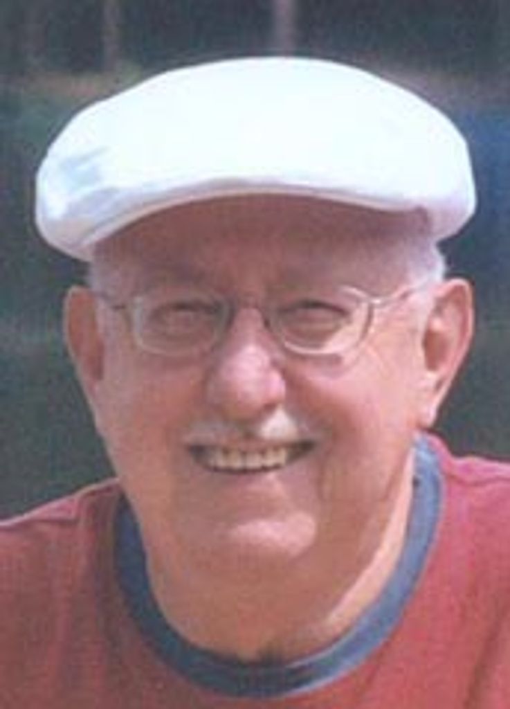 Alfred Smith