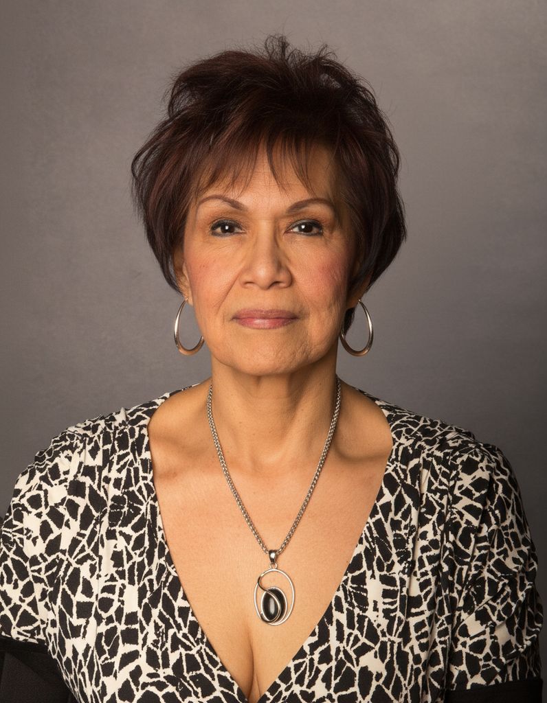 Velia Elda Arrambide Profile Photo