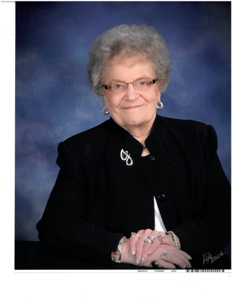 Joan Charlotte (Minnich)  Counts