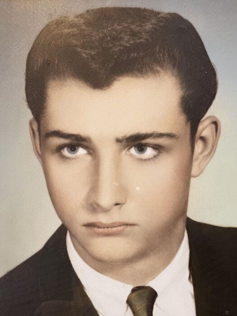 William Albert Heinz Profile Photo