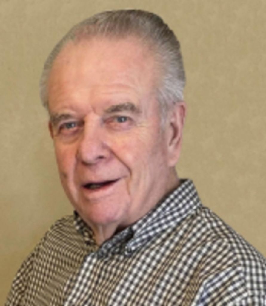 Dennis Leroy Hill Profile Photo