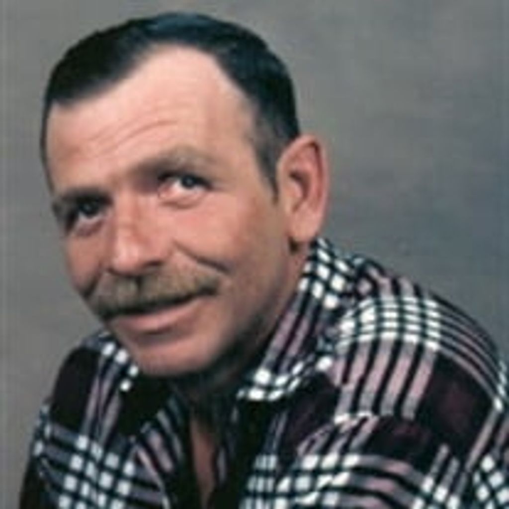 Ronald K. Ward