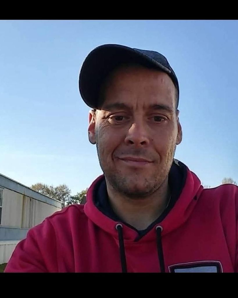 Jerry Brooks Hedgepeth Profile Photo