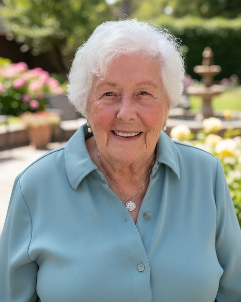 Betty L. Fruchter Profile Photo